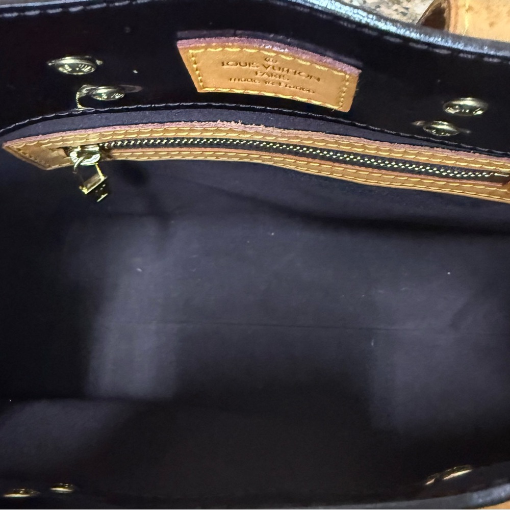 Vintage LV Reade PM - Picture 7 of 8